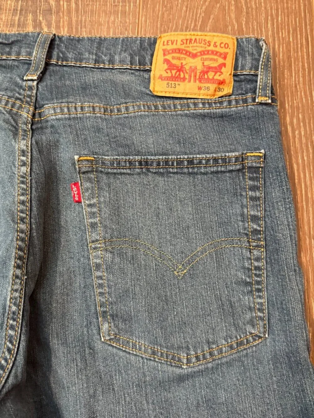 Levis men’s levi’s